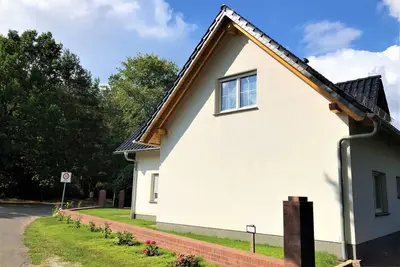 Image de Appartement Am Niemtscher Strand - Appartement Am Niemtscher Strand