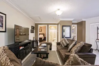 Image de Maison d'hôtes proche de tout accès 2b1b 24h / 24 et 7j / 7