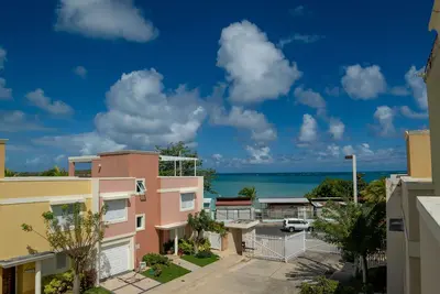 Image de Seven Seas Beach Villa