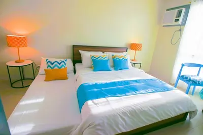 Image de Tagaytay Centro Suites à côté du centre commercial Serin