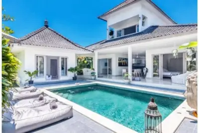 Image de Villa 4 chambres Seminyak Private