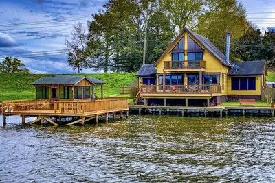 Image de Château Jarreau sur False River