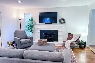 Image de Kirkland confortable près de Microsoft