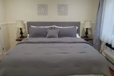 Image de Appartements de luxe confortables et de qualité