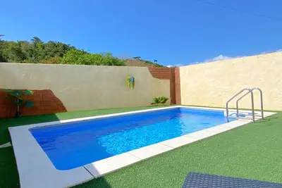 Image de Grandioso Okinawa Pool Villa Onna 6