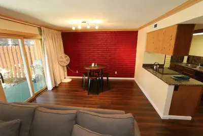 Image de North Lake Lodges & Villas - 1 chambre