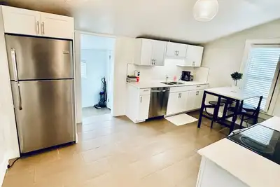 Image de Confortable bungalow Murray