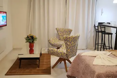 Image de Meublés à Serra Talhada Pe