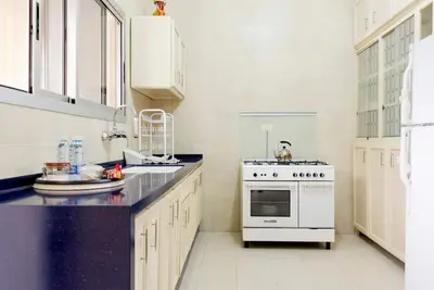 Image de Appartement Ruwi - excellent emplacement