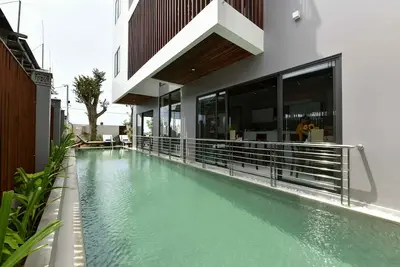 Image de Hoi An Luxury Beach Villa