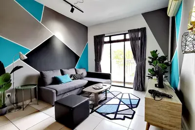 Image de Vous êtes chez vous @ 1-8pax / Lego / Aeon / Hello Kitty