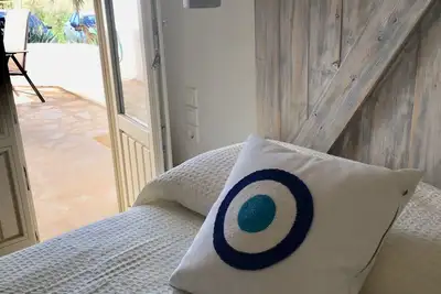 Image de Maison cycladique de Paros