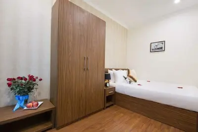 Image de Chambre double standard au coeur du vieux quartier