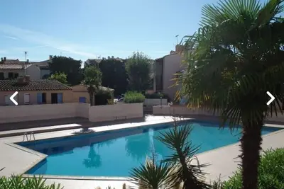 Image de Villa type 3 residence Les captivantes