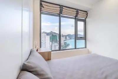 Image de Trangs Service Apartment - Appartement avec vue sur la mer