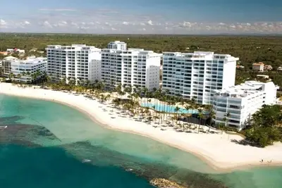 Image de Appartement à Marbella Juan Dolio (Vue sur la mer)