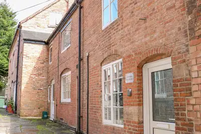 Image de Fin chalet, Ashbourne