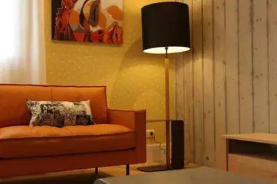 Image de Le Kube Villas Prestige - Appartement Prestige+Deluxe