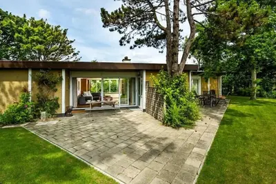 Image de Grevelingenlaan 25 bungalow de vacances sur Grevelingensee