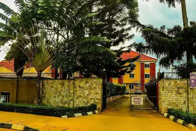 Image de Juste à la maison! ! Proche des meilleures plages autour d'Entebbe.