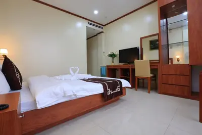 Image de Viet Phuong Hotel - Endroit étonnant