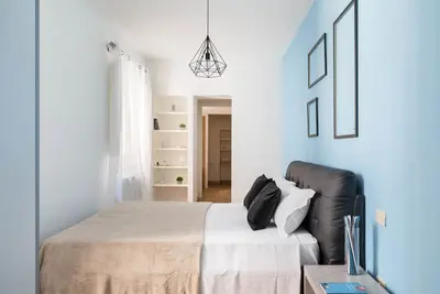 Image de A World Aparts - Torre Argentina Apartments
