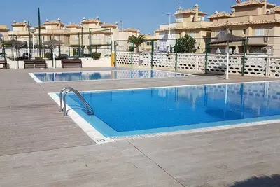 Image de Bungalow Gran Alacant