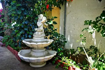 Image de J & G Nice and Easy Appartement & Jardin