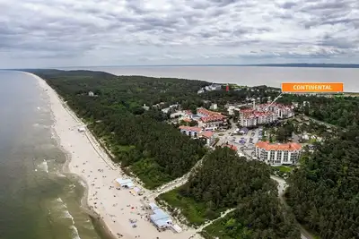 Image de Apartamenty Sun & Snow Continental