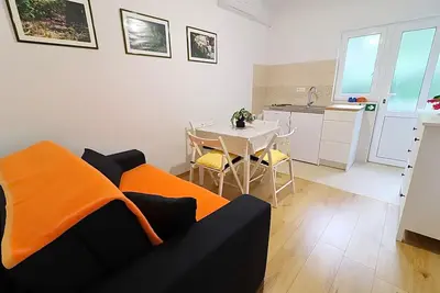 Image de Apartments Nodilo - Appartement 1 Chambre Confort avec Balcon et Vue sur la Mer (Apt 3)