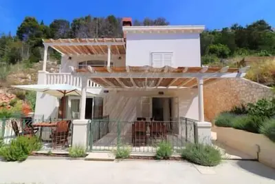 Image de Apartments Seafront Silence - Appartement 1 chambre avec terrasse et vue mer