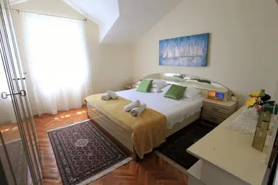 Image de Apartment Laura Zaton - Appartement 2 chambres avec terrasse et vue sur le jardin