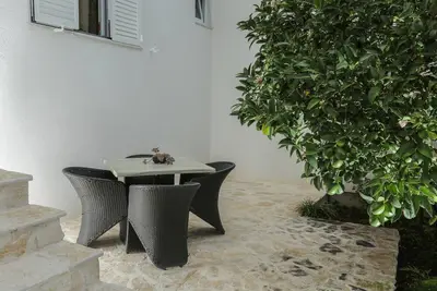 Image de Apartment Freni - Appartement 1 chambre avec terrasse (St)