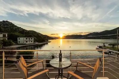 Image de Fancy Apartment Ema - Appartement 2 chambres avec vue sur la mer