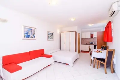 Image de Apartment Italia - Studio avec terrasse et vue sur la ville