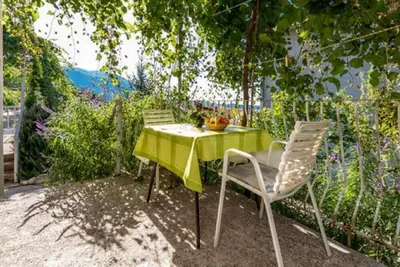 Image de Apartments Klis - Appartement studio avec terrasse - 2 (D)