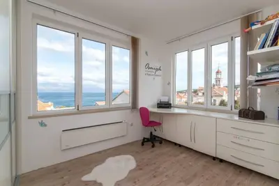 Image de Apartment Marcela - Appartement 2 Chambres de Luxe avec Terrasse et Vue sur la Mer