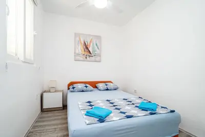 Image de Chambres Alan - Chambre Double avec Salle de Bains Commune 2