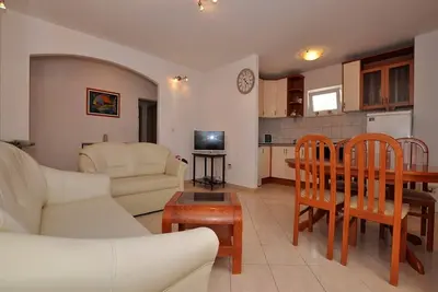 Image de Apartments Seagull - Appartement 2 Chambres Confort avec Balcon - Vue sur Mer (Tonko)