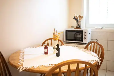 Image de Apartments Mijajov Dvor- Appartement 1 Chambre avec Balcon et Vue sur la Mer (# 5) (St)