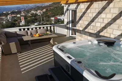 Image de Apartments Mi & Ni - Appartement 2 chambres avec terrasse et vue sur la mer (n ° 3)