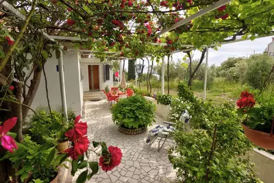 Image de Apartment Nera - Appartement 2 Chambres avec Terrasse et Vue sur la Mer