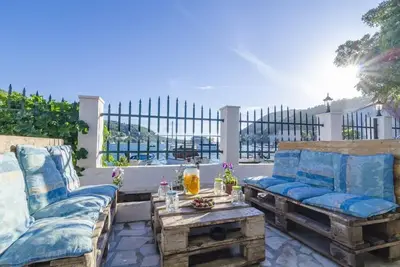 Image de Maison de Vacances Kim - Maison 2 Chambres avec Terrasse et Vue sur la Mer