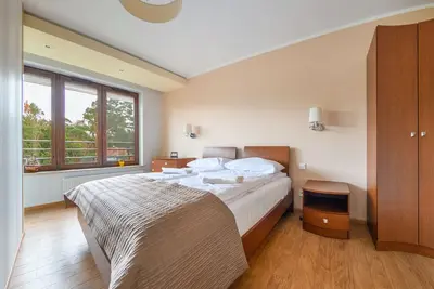 Image de Apartamenty Sun & Snow Żeromskiego