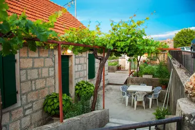 Image de Holiday Home Noa - Maison de vacances avec jardin-terrasse (St)