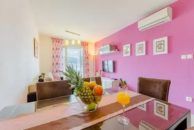 Image de Appartement avec vue sur la montagne (St) - Appartement 1 chambre