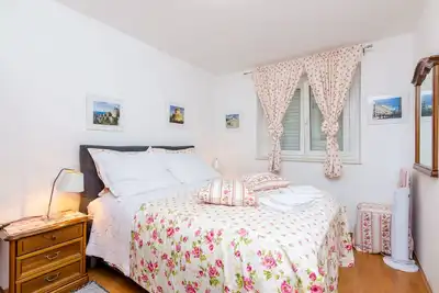 Image de Apartments Captain - Appartement Supérieur 1 Chambre avec Terrasse (4 Adultes)