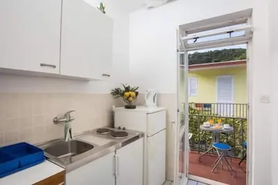 Image de Apartments Paolo- Appartement avec vue sur la mer - Paolo