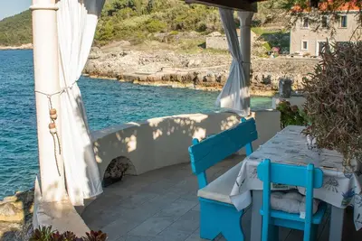 Image de Holiday Home Luna - Maison de Vacances 2 Chambres avec Vue sur la Mer