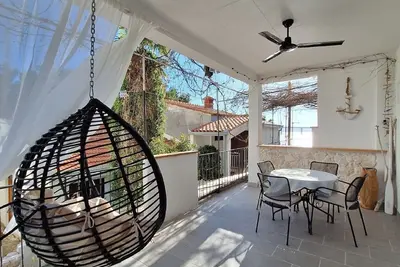 Image de Apartments Mediterranean House - Appartement 2 chambres avec terrasse